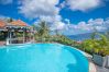 Villa in Les Trois-Ilets - Caribana