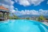 Villa in Les Trois-Ilets - Caribana