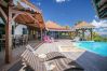 Villa in Les Trois-Ilets - Caribana