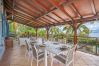 Villa in Les Trois-Ilets - Caribana