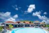 Villa in Les Trois-Ilets - Caribana