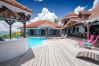 Villa in Les Trois-Ilets - Caribana