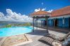 Villa in Les Trois-Ilets - Caribana