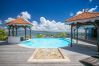 Villa in Les Trois-Ilets - Caribana