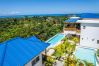 Villa in Las Terrenas - Lomaya