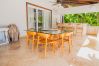 Villa in Casa De Campo - Coral RD