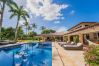 Villa in Casa De Campo - Coral RD