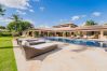 Villa in Casa De Campo - Coral RD
