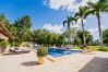 Villa in Casa De Campo - Coral RD