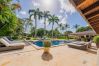 Villa in Casa De Campo - Coral RD