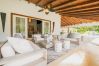Villa in Casa De Campo - Coral RD