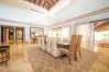 Villa in Casa De Campo - Coral RD