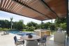 Villa in Casa De Campo - Casa Bosque