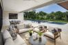 Villa in Casa De Campo - Casa Bosque