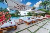 Villa in Casa De Campo - La Plage RD