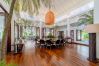 Villa in Casa De Campo - La Plage RD