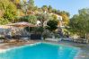 Villa in Saint Paul de Vence - Beatrice