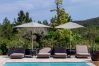 Villa in Ibiza / Eivissa - Can Rafalet
