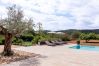 Villa in Ibiza / Eivissa - Can Rafalet