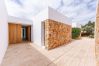 Villa in Ibiza / Eivissa - Can Rafalet