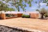 Villa in Ibiza / Eivissa - Can Rafalet