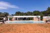 Villa in Ibiza / Eivissa - Can Rafalet