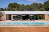 Villa in Ibiza / Eivissa - Can Rafalet