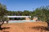 Villa in Ibiza / Eivissa - Can Rafalet