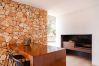 Villa in Ibiza / Eivissa - Can Rafalet