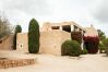 Villa in Ibiza / Eivissa - Can Rafal