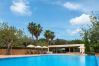 Villa in Ibiza / Eivissa - Can Rafal
