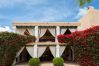 Villa in Ibiza / Eivissa - Can Rafal