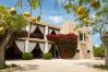 Villa in Ibiza / Eivissa - Can Rafal