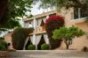 Villa in Ibiza / Eivissa - Can Rafal