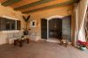 Villa in Ibiza / Eivissa - Can Rafal