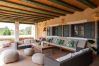 Villa in Ibiza / Eivissa - Can Rafal