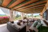 Villa in Ibiza / Eivissa - Can Rafal