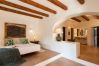 Villa in Ibiza / Eivissa - Can Rafal