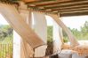 Villa in Ibiza / Eivissa - Can Rafal