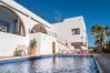 Villa in Ibiza / Eivissa - Sa Cigonya