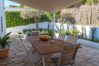 Villa in Ibiza / Eivissa - Sa Cigonya