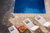 Villa in Ibiza / Eivissa - Sa Cigonya
