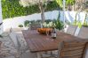 Villa in Ibiza / Eivissa - Sa Cigonya