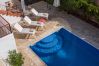 Villa in Ibiza / Eivissa - Sa Cigonya