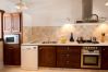 Villa in Ibiza / Eivissa - Sa Cigonya