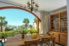 Villa in Ibiza / Eivissa - Sa Cigonya