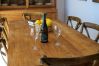 Villa in Ibiza / Eivissa - Sa Cigonya