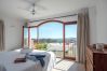 Villa in Ibiza / Eivissa - Sa Cigonya