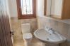 Villa in Ibiza / Eivissa - Sa Cigonya