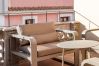 Apartment in Ibiza / Eivissa - Es Paulet